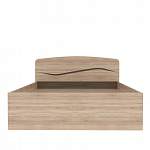 Кровать Валенсия BMS - Фото 3