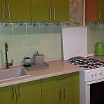 Кухня Базис 04 BMS - Фото от клиента