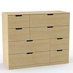 Комод Нордли Nordli 4 - Фото 13