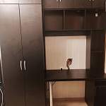 Компьютерный стол Парнас 2 BMS - Фото от клиента