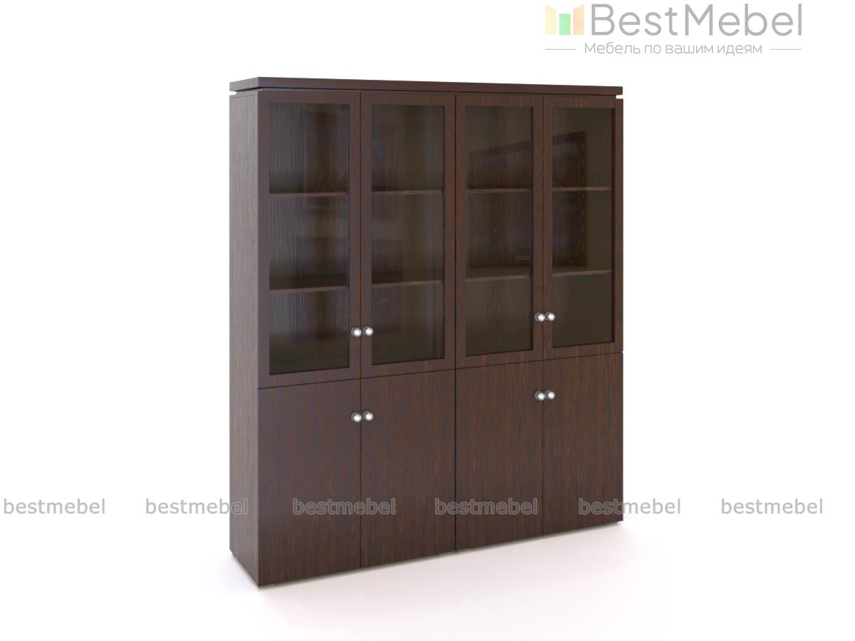 Шкаф для документов Марк - 36 BMS - Фото