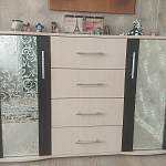 Комод Берк-6 BMS - Фото от клиента