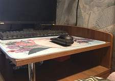 Комод КМ-1 Домино BMS