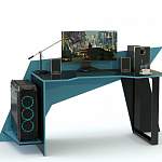 Игровой стол Крус-4 BMS - Фото 2