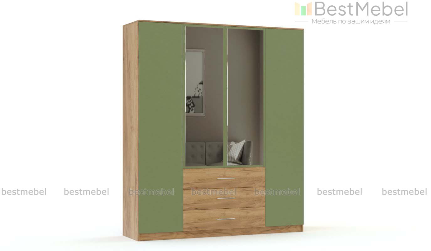 Спальня Milo BMS - Фото