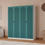 Шкаф распашной Рене 29 BMS - Фото 7