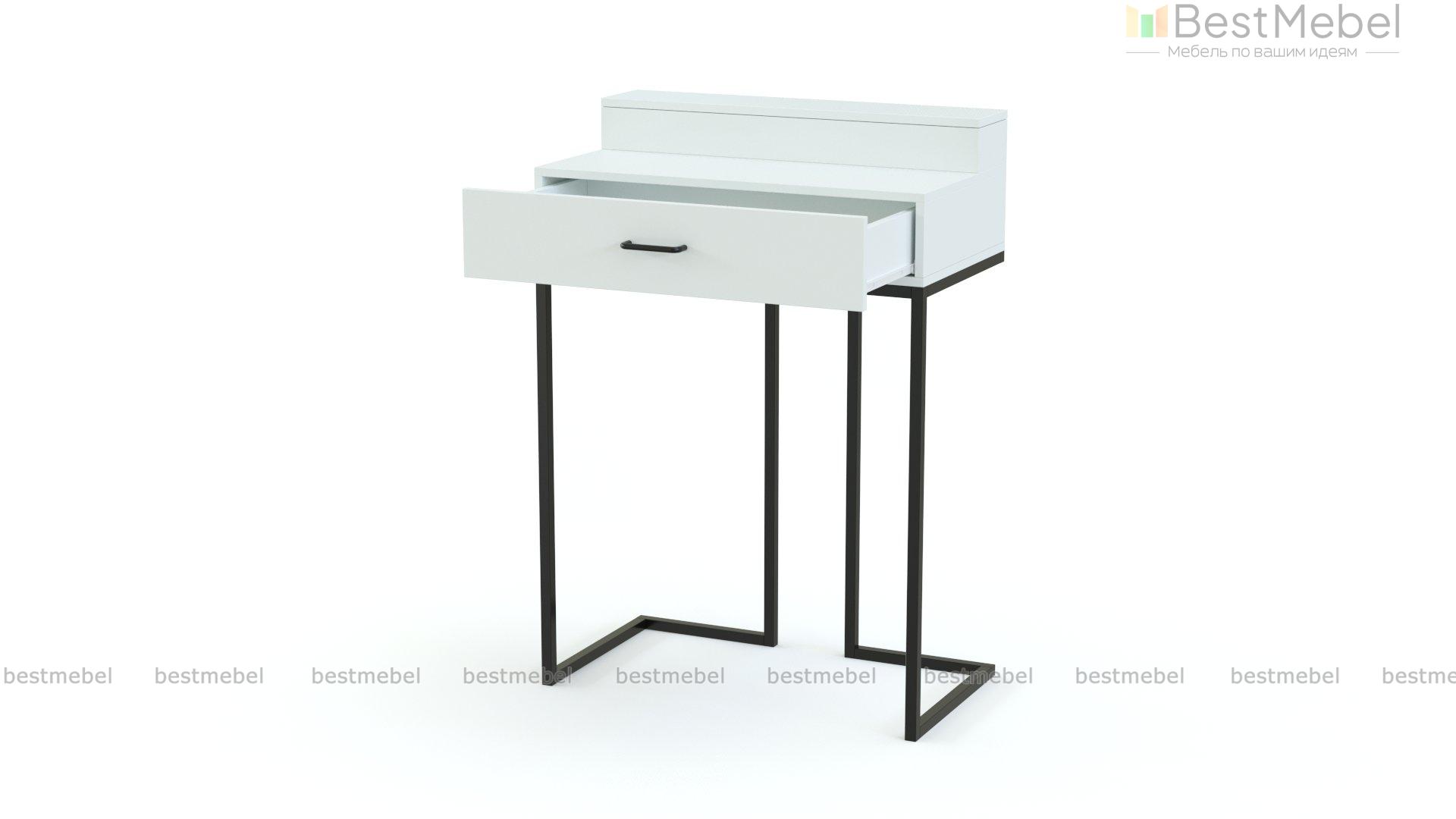 Консольный стол Принстон 10 BMS - Фото