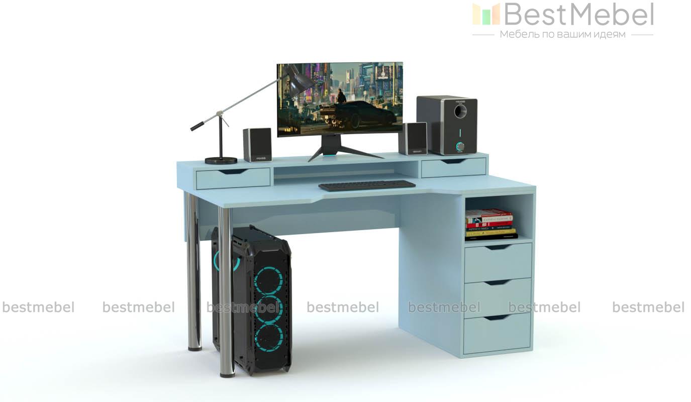 Игровой стол Ромео-8 BMS - Фото