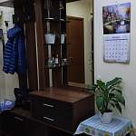 Прихожая Кора 12.11 BMS - Фото от клиента