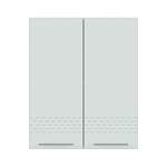 Шкаф верхний 600 Капля BMS - Фото 2