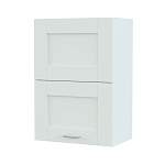 Шкаф верхний горизонтальный Лофт с ПМ BMS - Фото 4