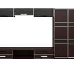 Стенка в гостиную TV-23 BMS - Фото 2