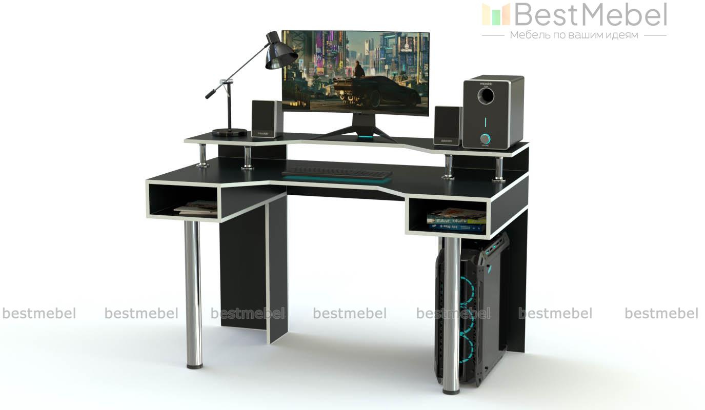 Игровой стол Тибет 9 BMS - Фото