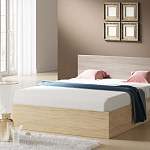 Кровать Карина 10 BMS - Фото 2