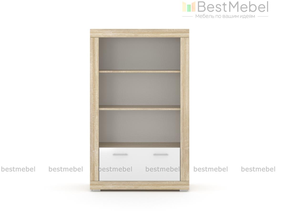 Стеллаж Гудвин 7 BMS - Фото