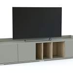 Тумба под ТВ Арктик 1 BMS - Фото 4