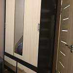 Шкаф-купе Комфорт 5 BMS - Фото от клиента