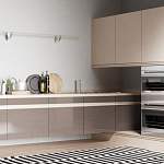 Кухня подвесная 4 BMS - Фото 1