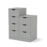Комод Нордли Nordli 21 - Фото 5