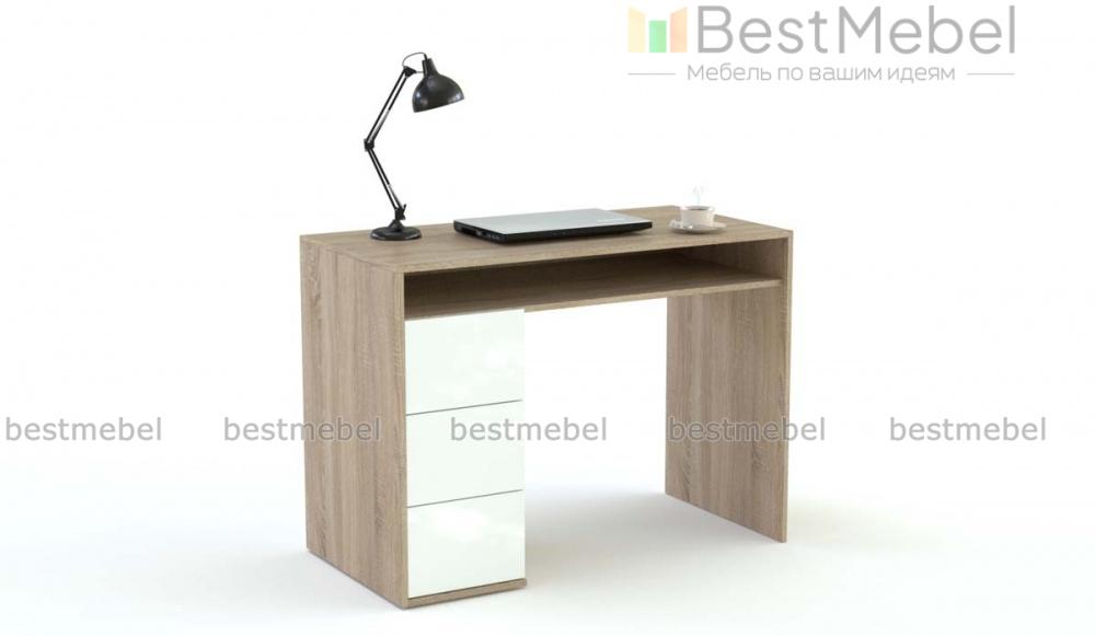 Письменный стол Mix Plus BMS - Фото