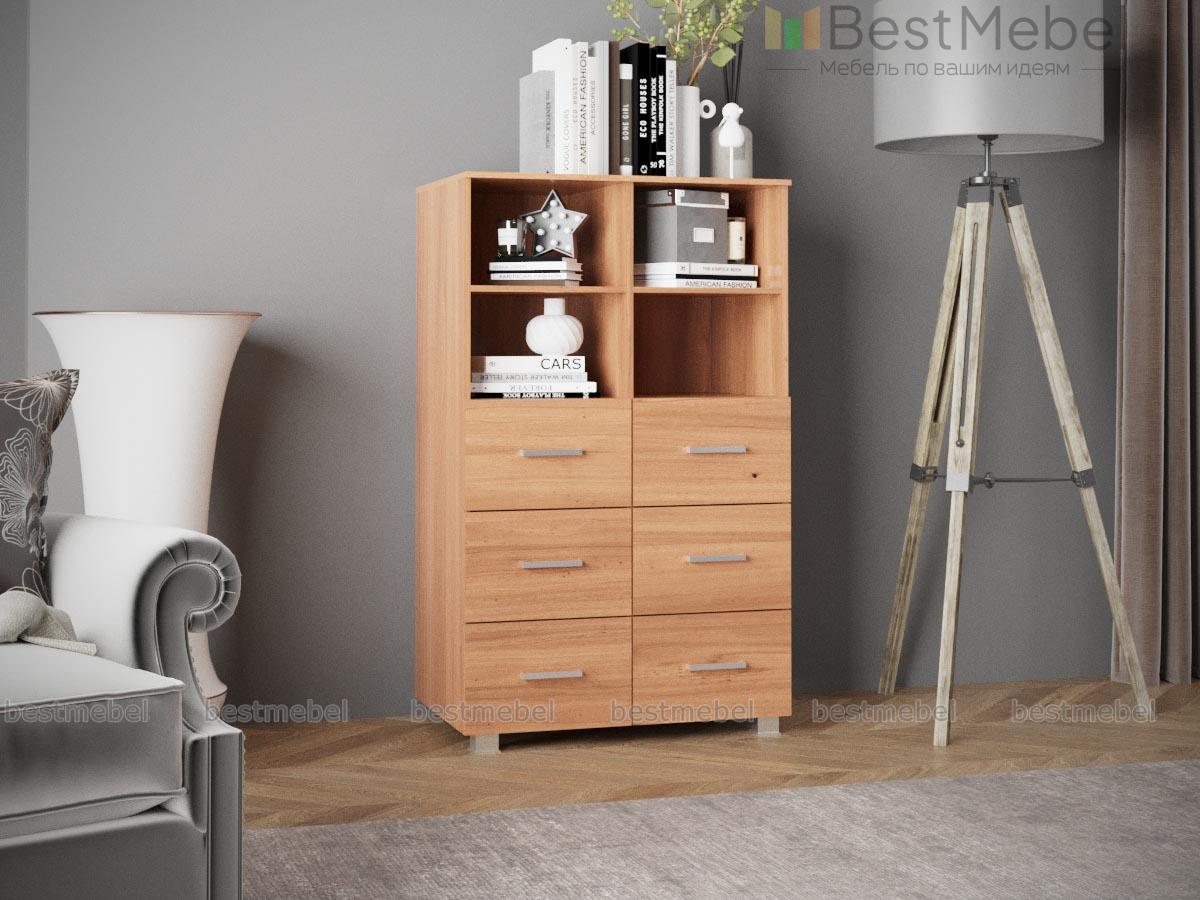 Комод ВосторгБэст-3 BMS - Фото