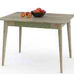 Кухонный стол Патрик 14 BMS - Фото 5
