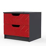 Прикроватная тумба Грация 1 BMS - Фото 7