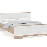 Кровать с изножьем Прованс BMS - Фото 3