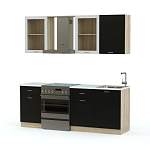 Кухня Базис 04 BMS - Фото 5