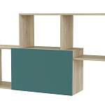 Полка для книг МБ 8.1 BMS - Фото 6