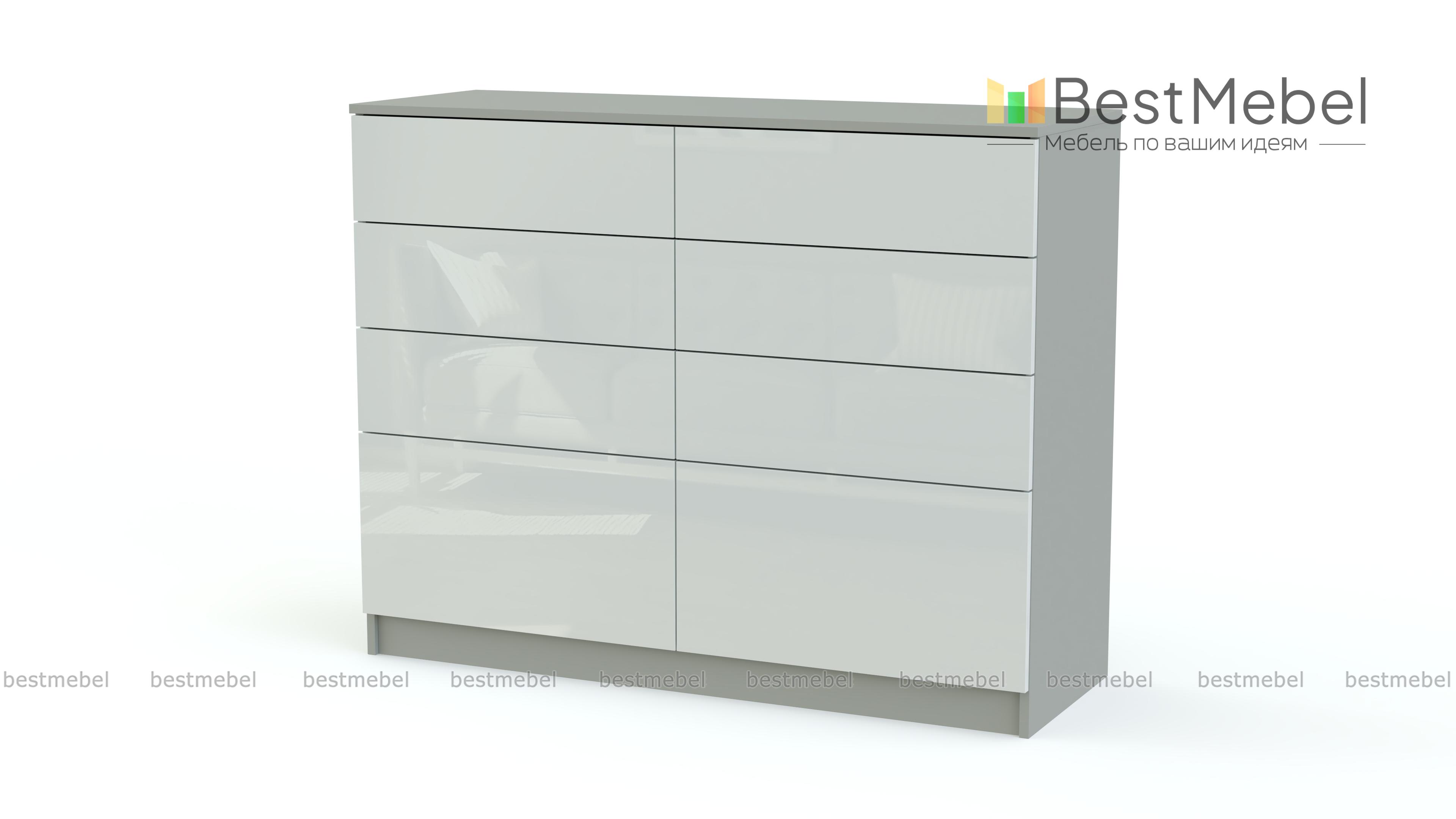 Комод Шайн 19 BMS - Фото