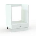 Тумба напольная под духовку Квадро BMS - Фото 3