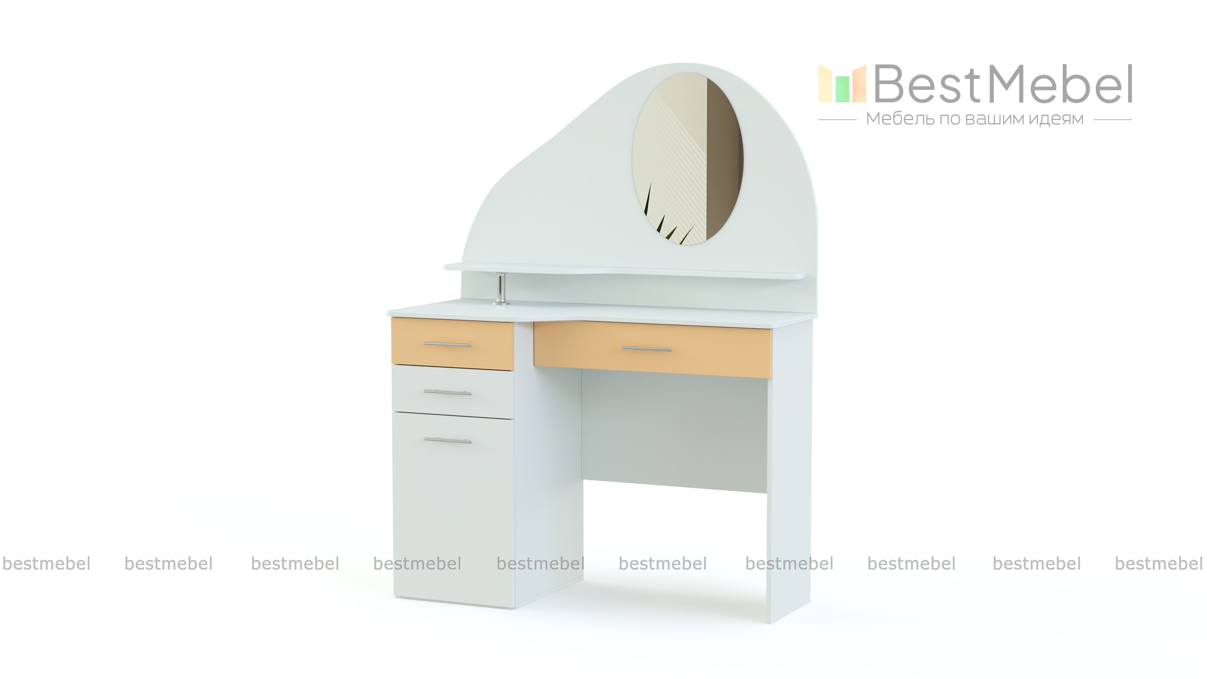 Столик Ванесса-3 BMS