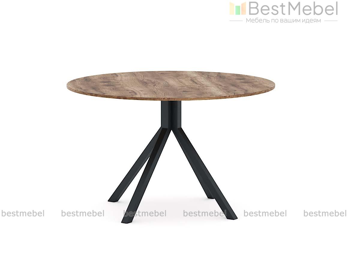 Стол кухонный Рейма 1 BMS - Фото