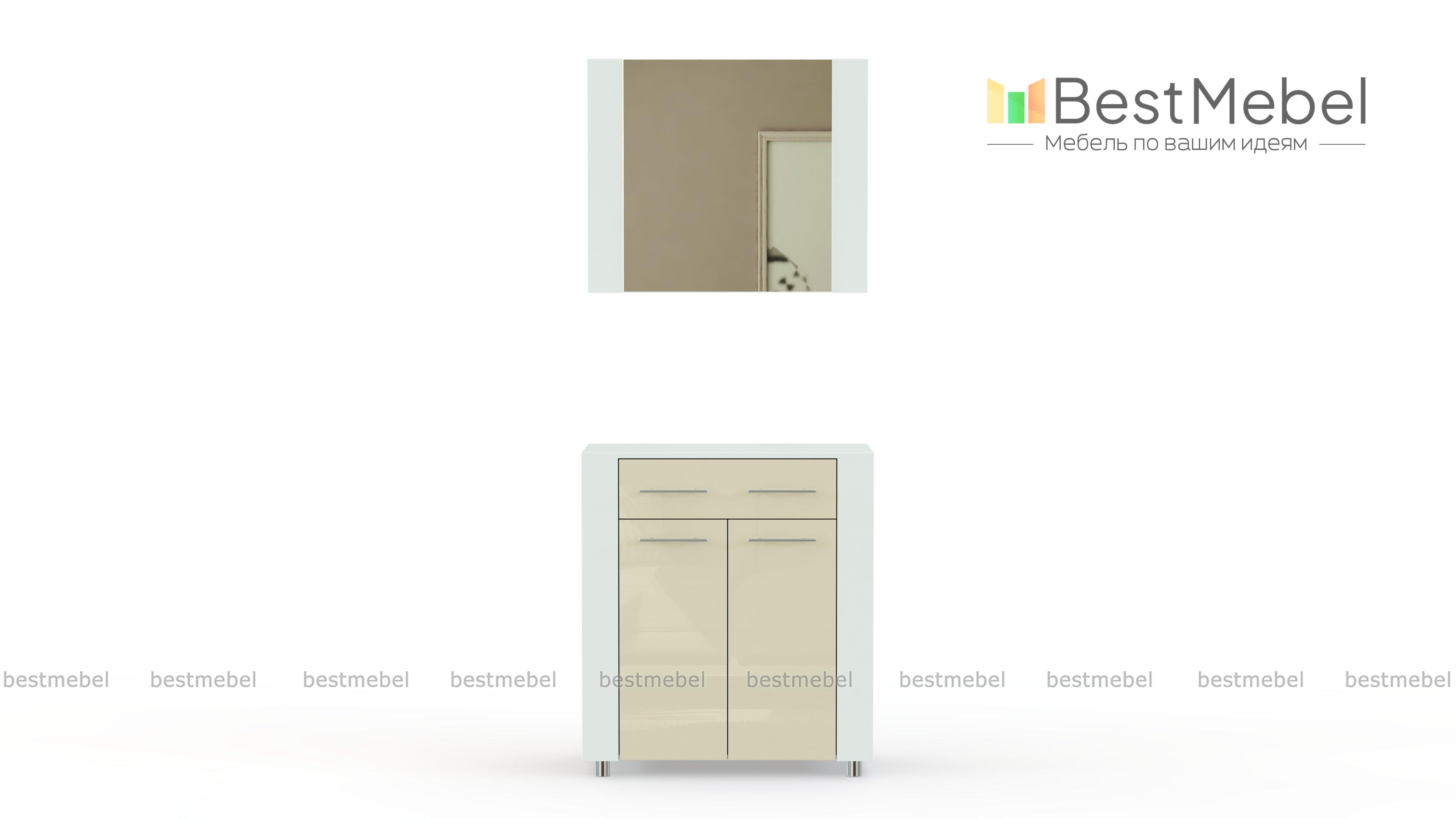 Комод Цезарь BMS - Фото