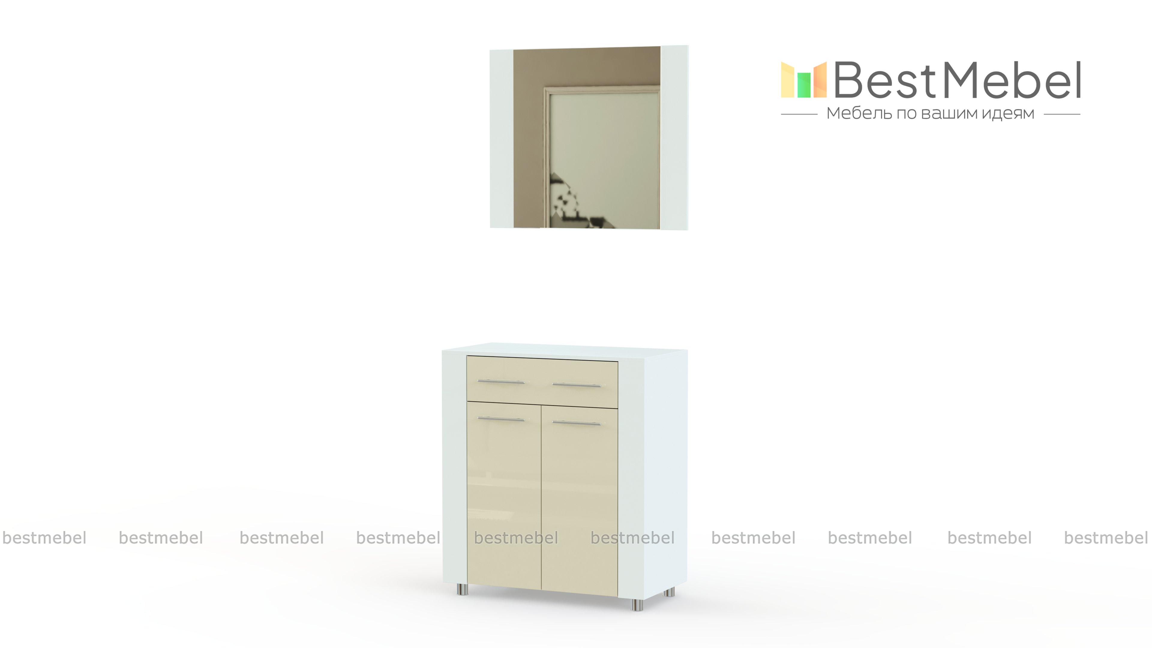 Комод Цезарь BMS - Фото