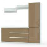 Стенка Ватсон 12 BMS - Фото 5