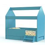 Кровать-домик Астра 12.2 BMS - Фото 3