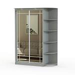 Шкаф-купе Пескара BMS - Фото 8