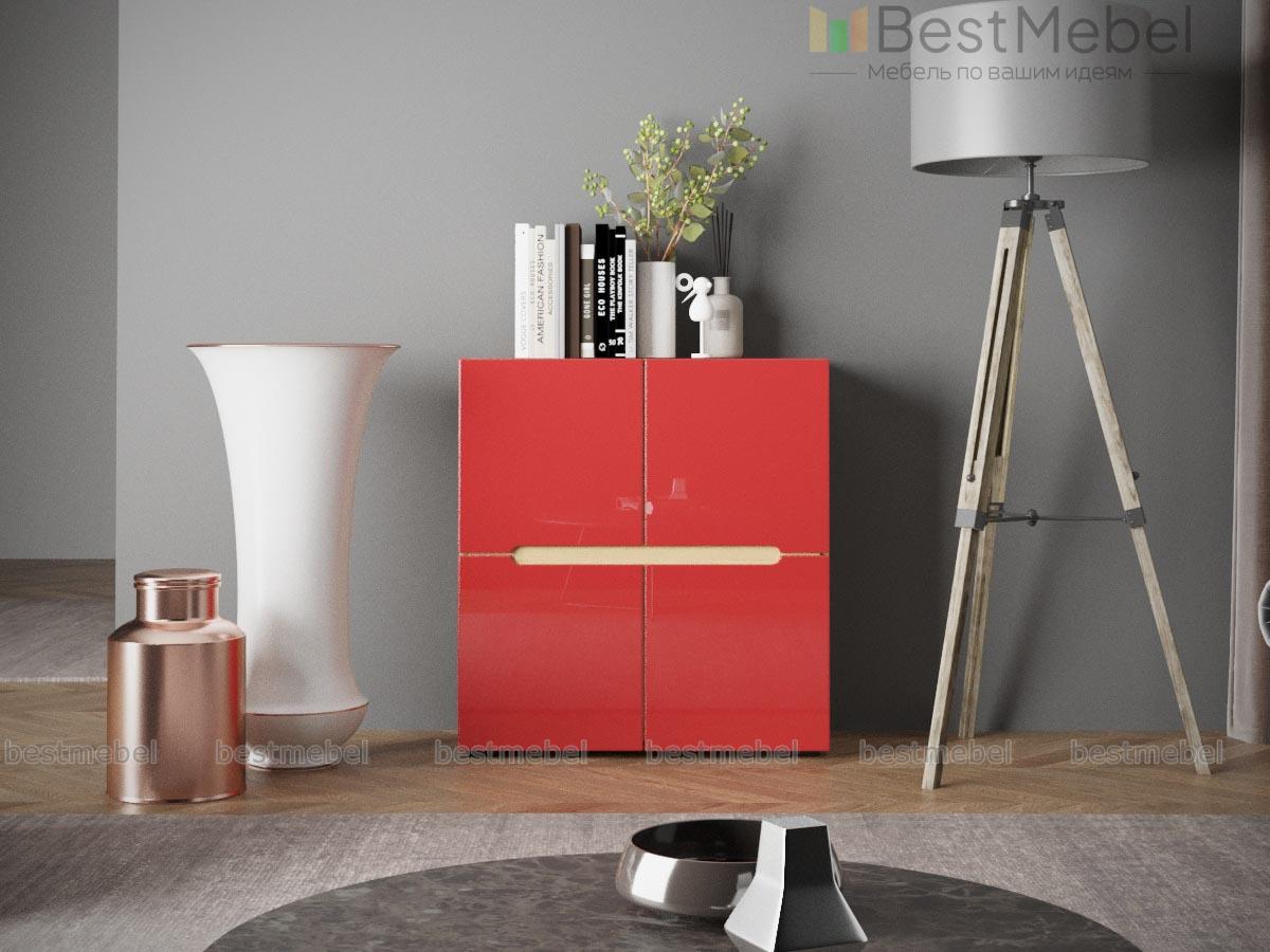 Тумба Ф-3 BMS - Фото