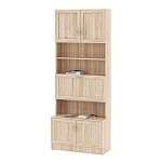Шкаф-секретер С 470 М BMS - Фото 6