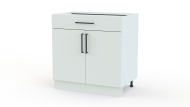 Шкаф нижний с ящиком Лайт BMS