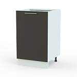 Шкаф нижний Vento 10 BMS - Фото 6