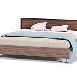 Кровать Бруклин СТЛ.193.05 BMS - Фото 2