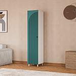 Шкаф-пенал Вивьен 3 BMS - Фото 7