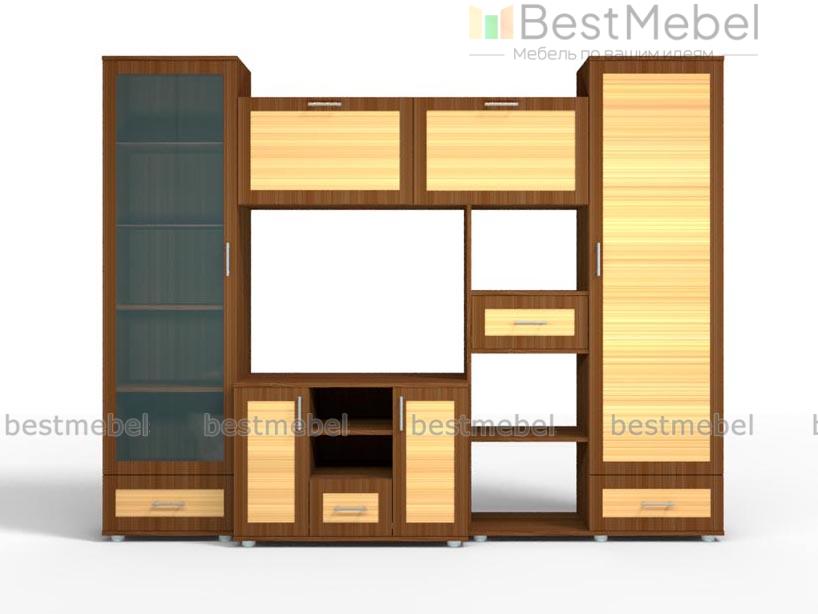 Гостиная Престиж 9 BMS - Фото