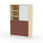 Комод IQ-07 BMS - Фото 6