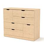 Комод Нордли Nordli 11 - Фото 5