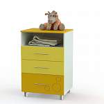 Комод Флай 2 BMS - Фото 8