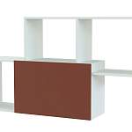 Полка для книг МБ 8.1 BMS - Фото 1